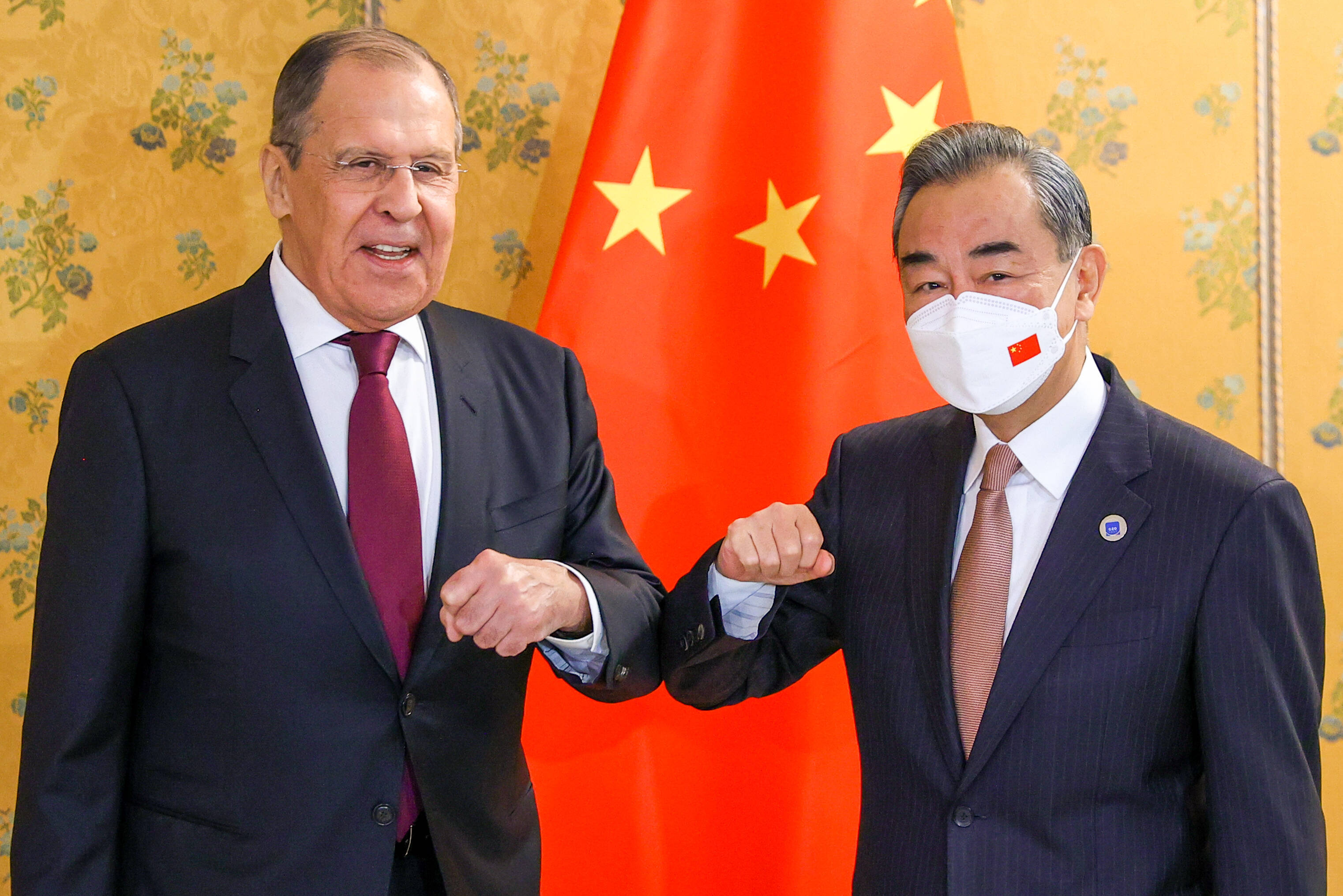 China hofft auf langen Krieg! Krieg zwischen Ukraine und Russland - Darum hofft China auf eine lange Krise