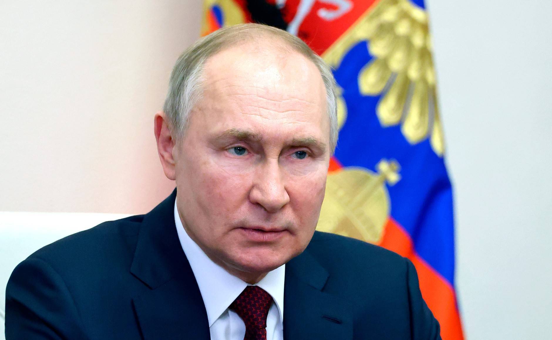 Putin plant für KRIEG nicht für FRIEDEN! NATO-Chef Stoltenberg warnt vor Entwicklung im Ukraine-Konflikt