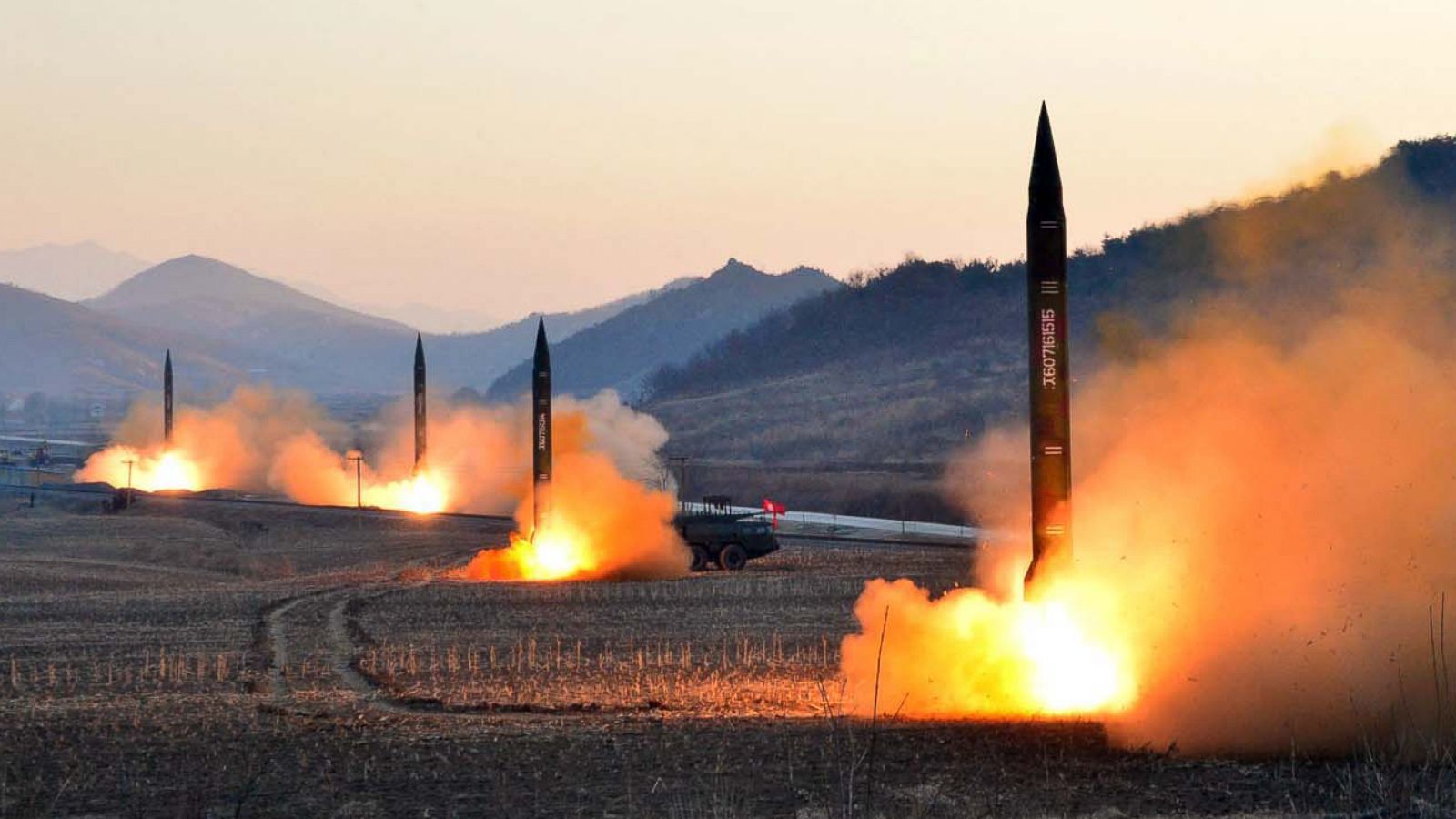 Luftschlag! Alleine 30 Raketen auf Kiew! Russland startet schwere Angriffe auf die Ukraine