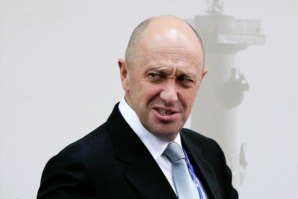 Lage eskaliert! Wagner-Söldner nehmen russische Soldaten gefangen und schicken Video!