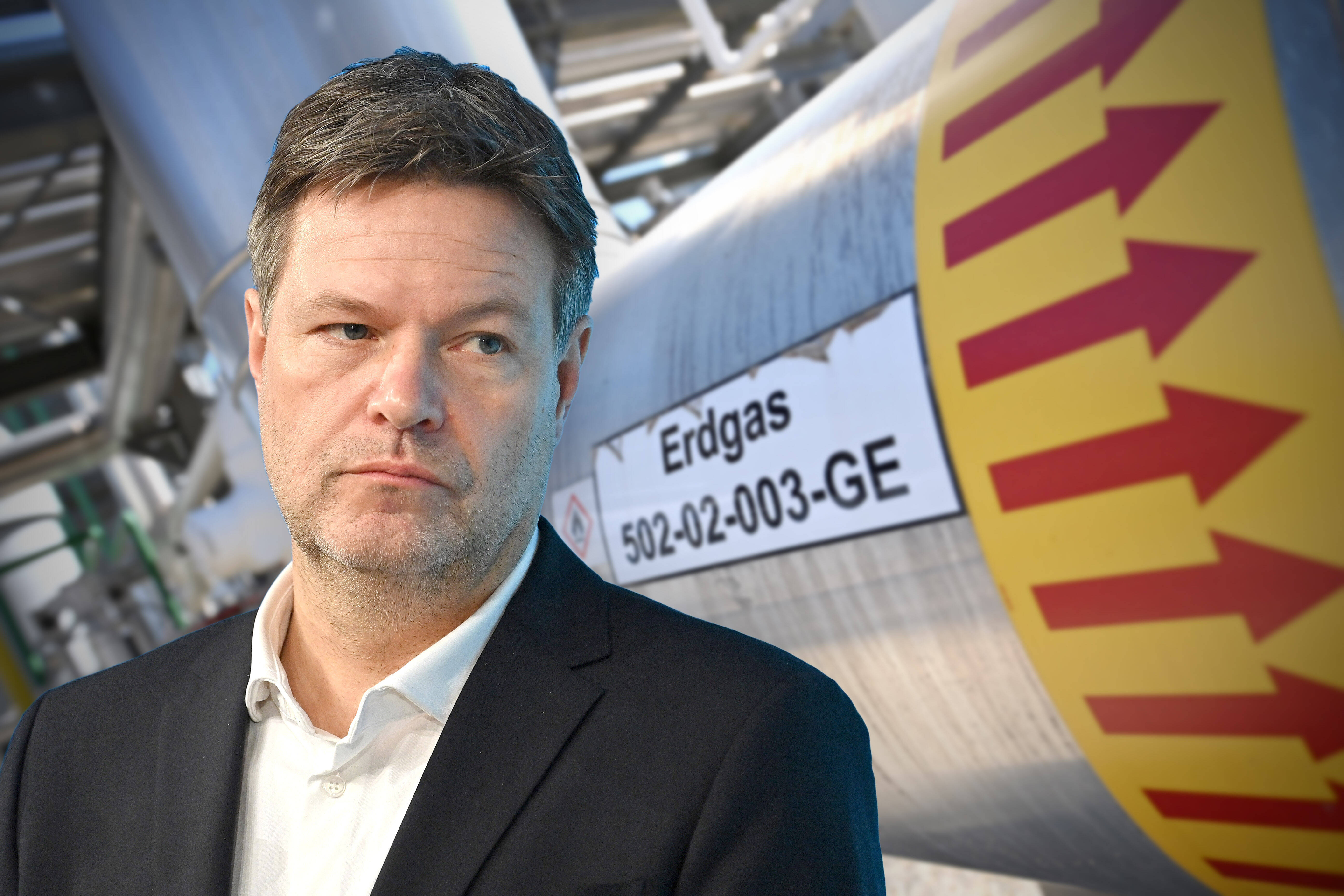 Nach Habecks Heiz-Hammer - EU plant noch schlimmeres Heizgesetzt! Öl- und Gasheizungen am Ende!