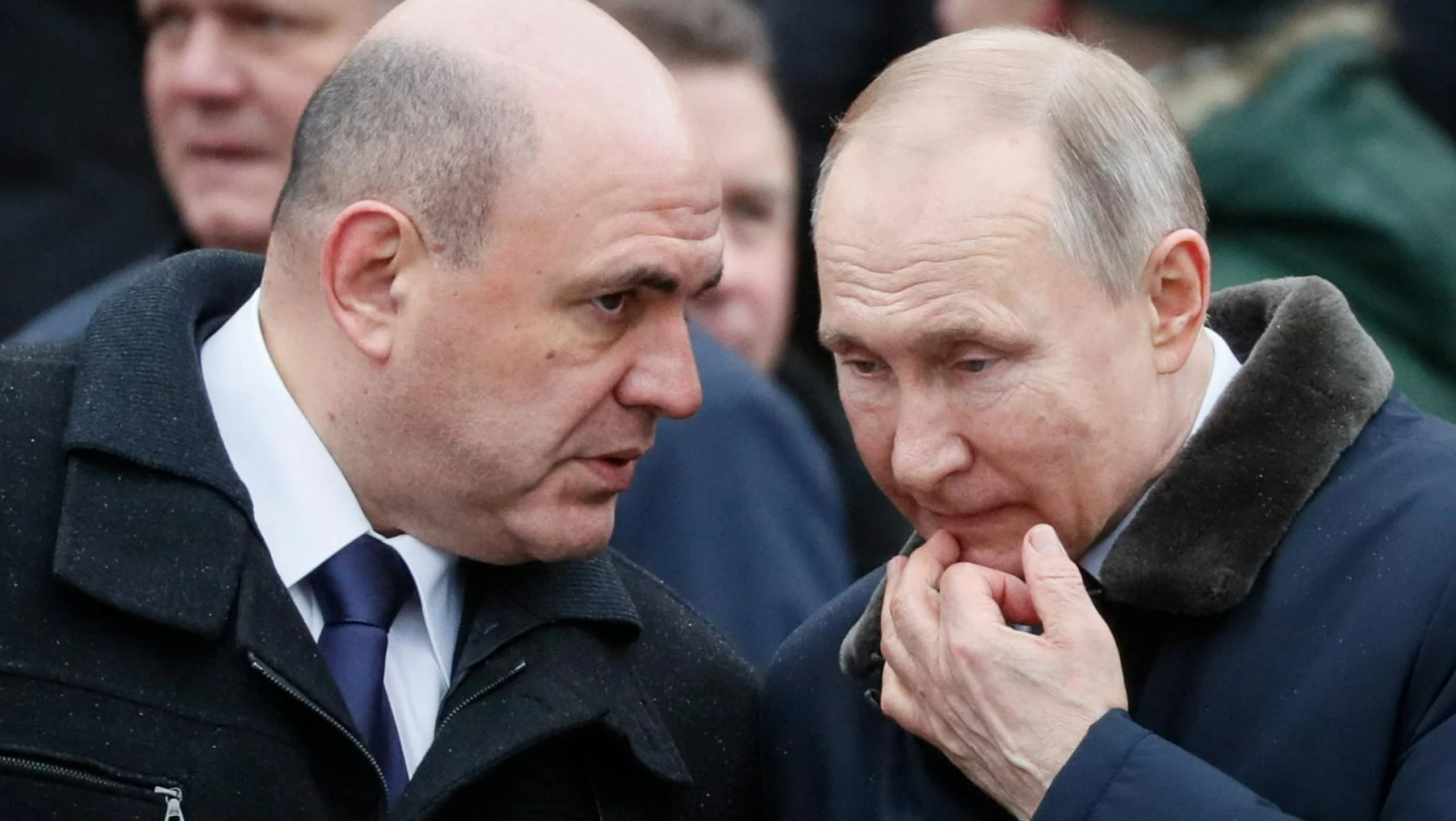 Frieden! Plötzlich Verhandlungen im Ukraine-Konflikt möglich? - Putin und Selenskyj sollen Initiative zugestimmt haben