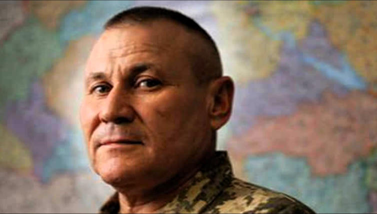 Putin tobt! Kommandeur der tschetschenischen Spezialeinheiten Russlands in der Ukraine getötet