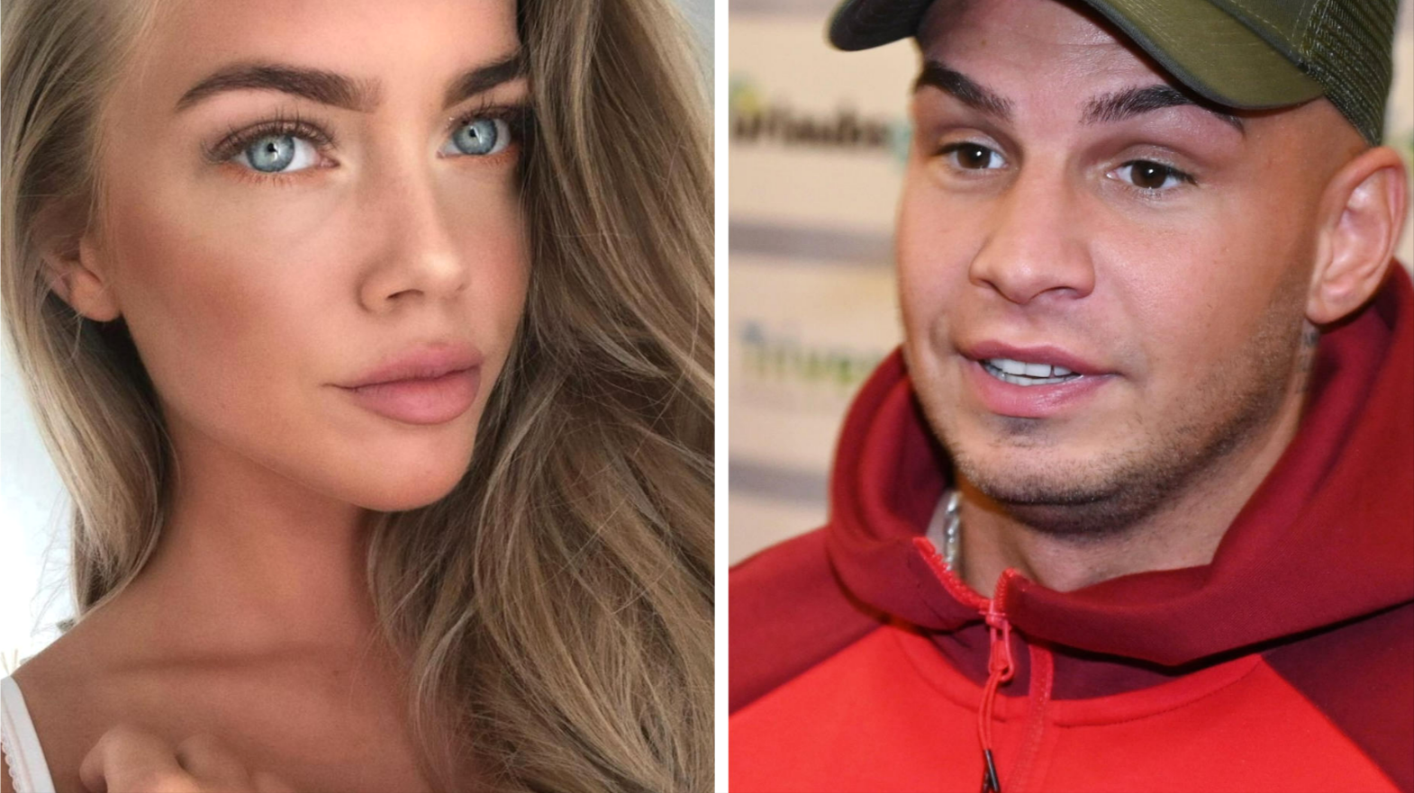 Trennung bei Pietro Lombardi und Laura Maria? - Influencerin deutet Probleme in der Beziehung bei Instagram an