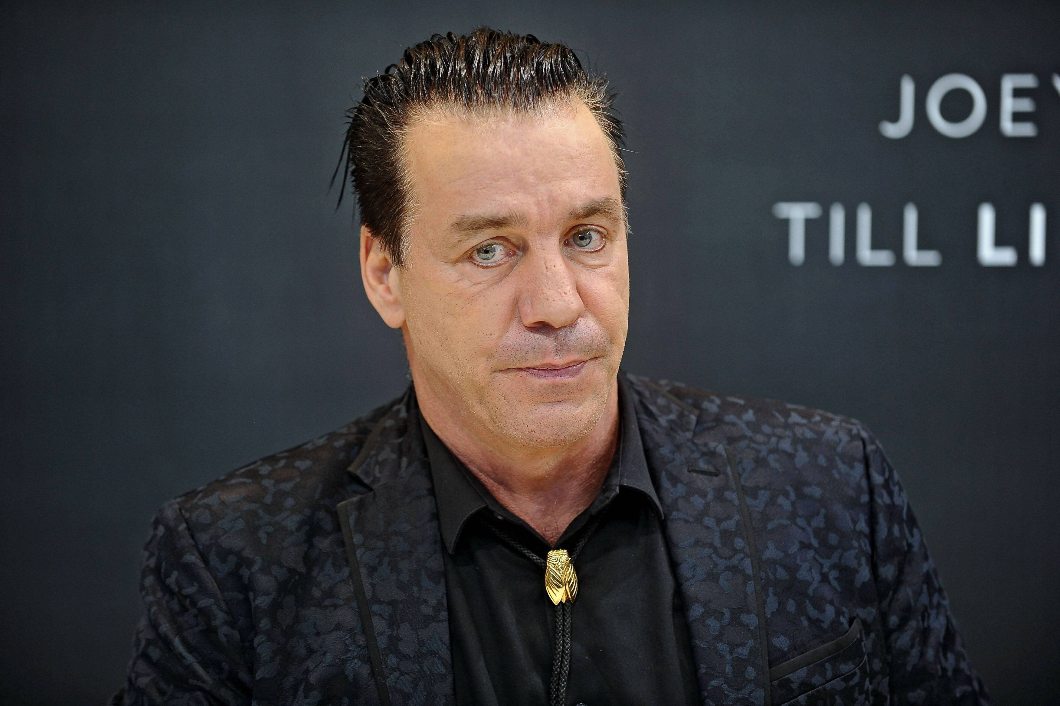 Rammstein-Hammer! Alle Ermittlungen gegen Till Lindemann eingestellt - Vorwürfe nicht haltbar!
