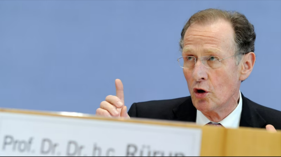 Totalversagen - reist die Regierung uns in den Abgrund? Wirtschaftsweise rechnen mit der Ampel ab!