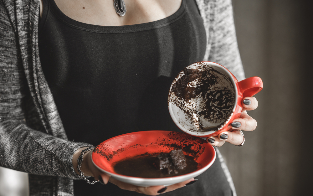 Schlimme Prophezeiungen für 2024! Blinde Hellseherin sieht Schreckensszenarien für 2024 voraus!