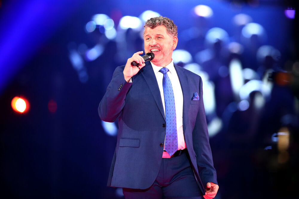 Trauriger Abschied! Semino Rossi - Todesnachricht schlägt ein wie eine Bombe!