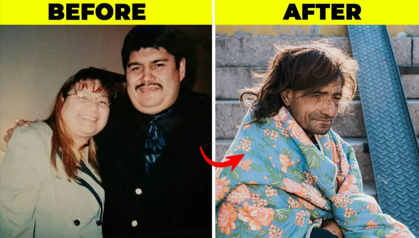  Lottomillionär begeht Selbstmord! Der Millionengewinn brachte ihm kein Glück