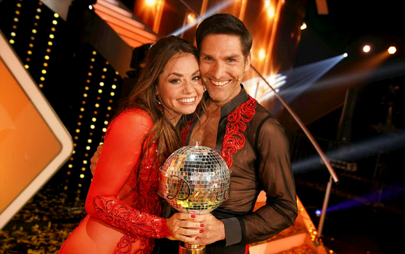 "Let´s Dance"-Hammer! Publikums-Liebling rausgeworfen - Fans gehen auf die Barrikaden!