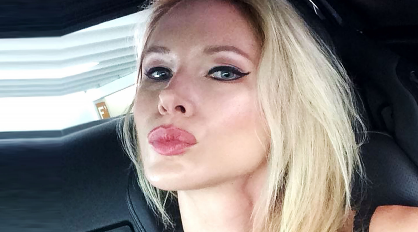 Vom Luxusleben in die Gefängniszelle: Ex-Model und Millionärsgattin gibt Mord in Auftrag!