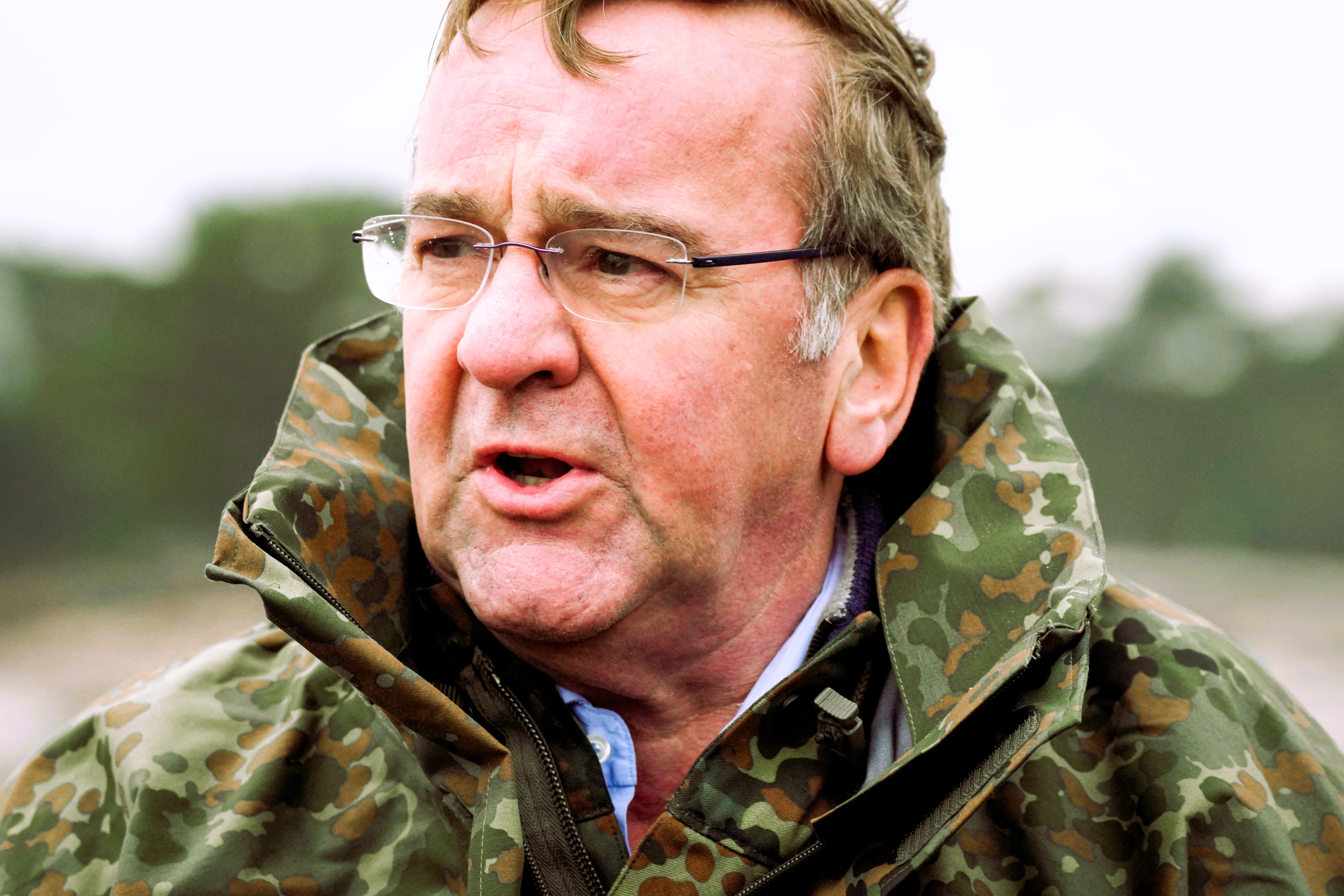 Russen Spione in der Bundeswehr? Gespräche abgehört - Experten hegen brisante Vermutung