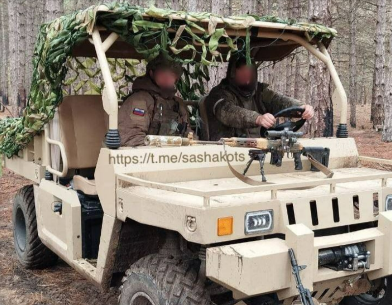 China schickte Putins Truppen 1000 Armee-Fahrzeuge! Militärhilfe aus Peking für den Kreml