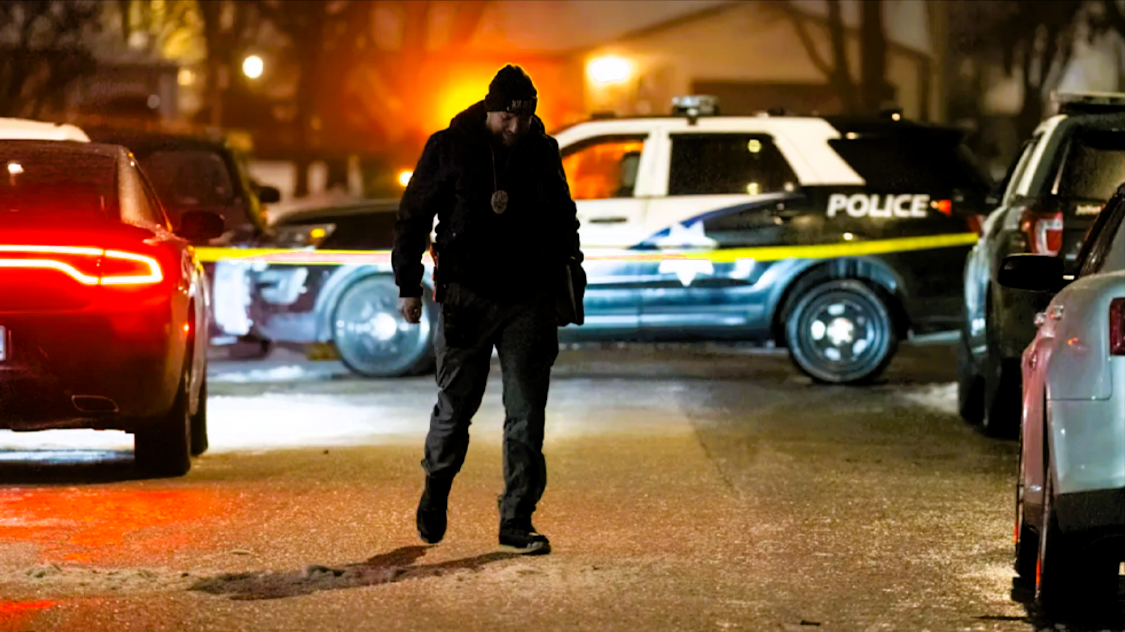 Eilmeldung! 6 Leichen in Haus entdeckt, darunter 4 Kinder!