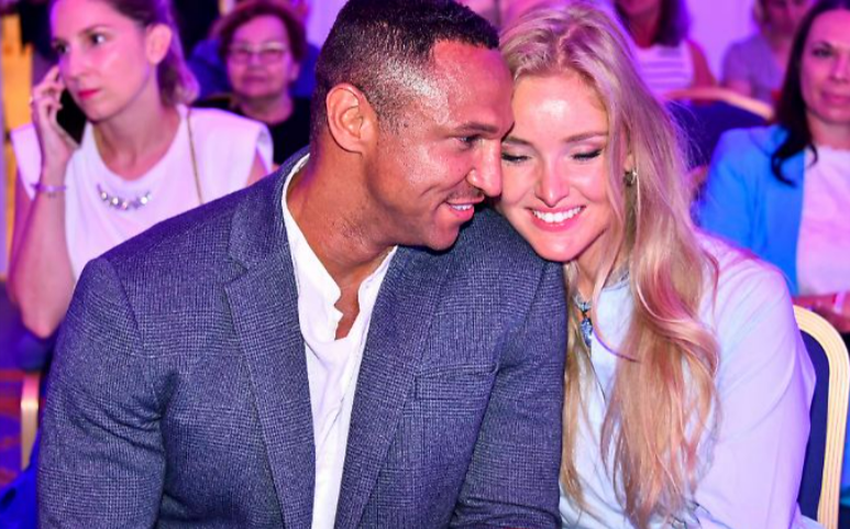 Krebsdrama um Moderator Daniel Amati und seine Frau! Der Krebs hat bereits gestreut