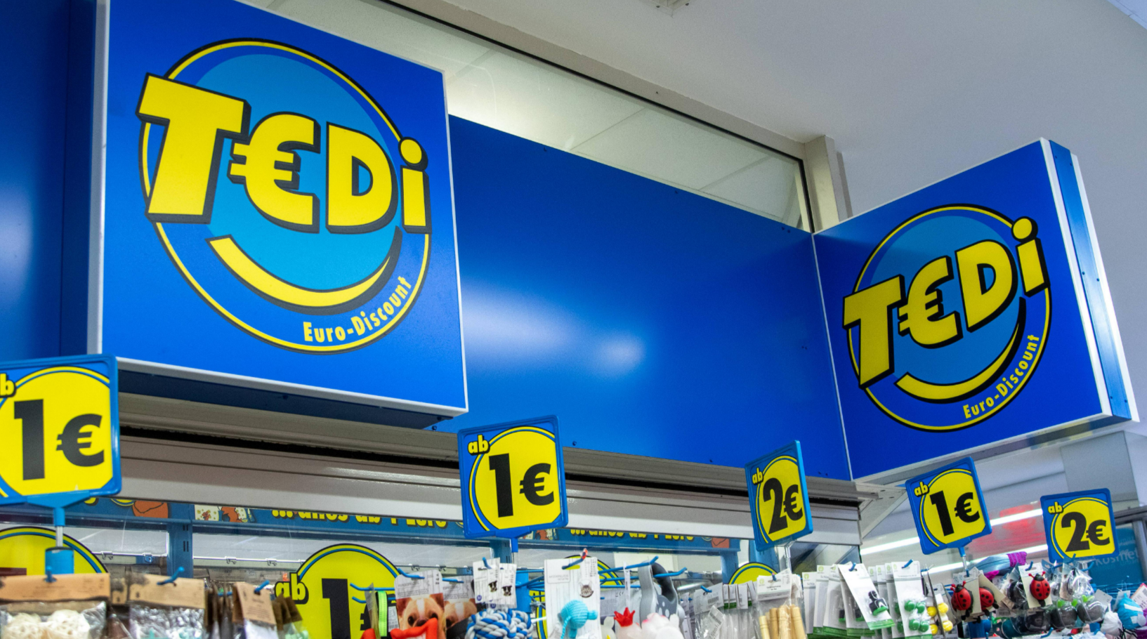 1.800 neue Filialen! Beliebter deutscher Discounter will groß Wachsen! Endlich positive Nachrichten aus dem Handel!