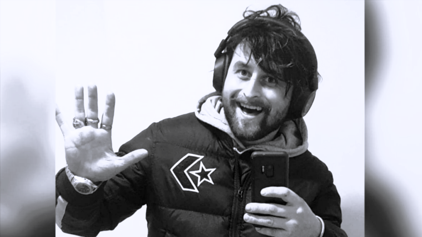 Trauer! "Hochzeit auf den ersten Blick-Star" tot in Gefängniszelle aufgefunden! Er wurde nur 33 Jahre alt