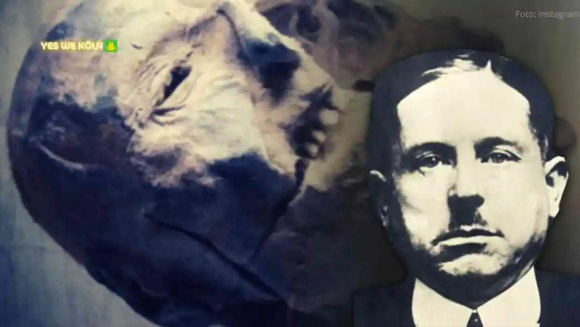 Serienmörder aus Gefängnis verschwunden - 42-facher Frauenmörder hatte Hilfe von Polizisten!