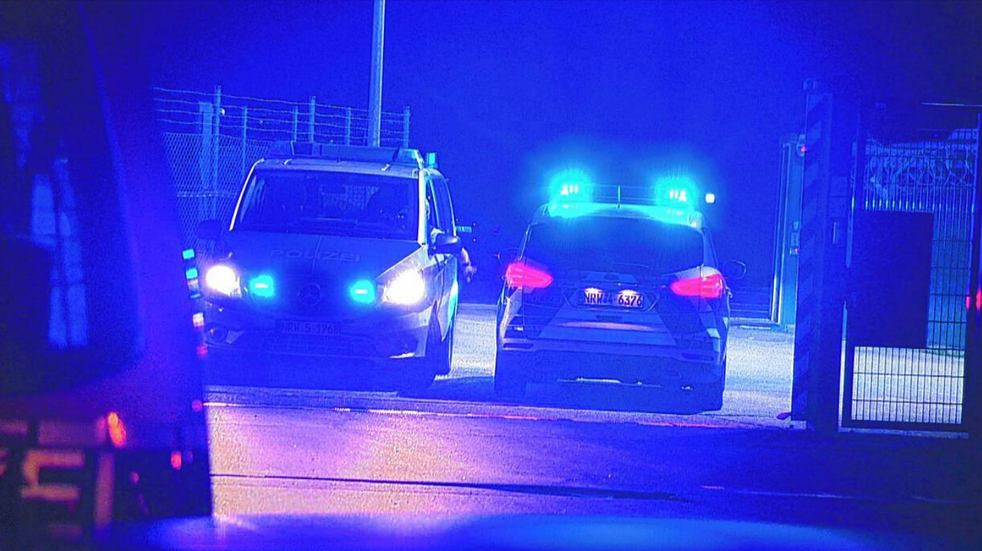 Schüsse auf Schülergruppe in Magdeburg! Schüler wurden von einem Balkon aus beschossen