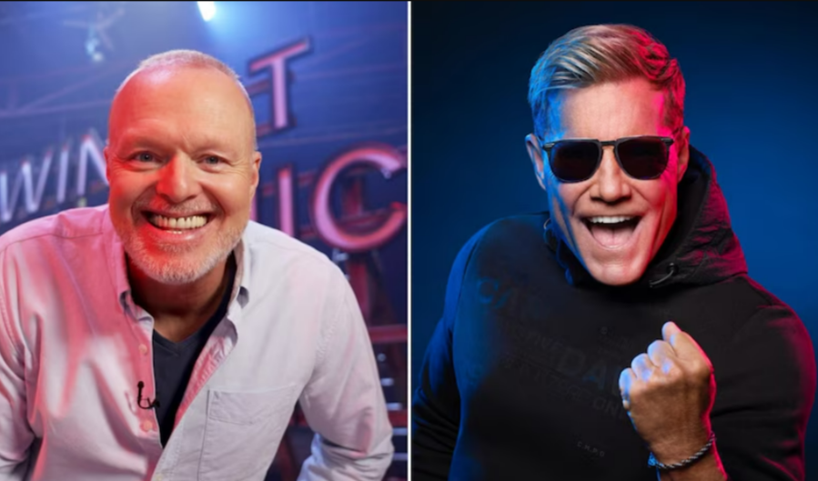 Stefan Raab am Ende? Aus für Stefan Raabs RTL-Show: Sender zieht nach Quoten-Flop die Reißleine