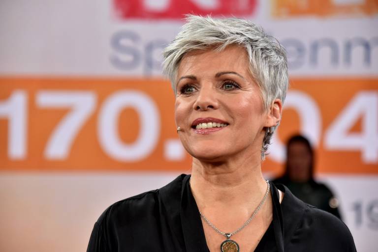 Birgit Schrowange: TV-Rückkehr muss aufgrund von Krankheit verschoben werden