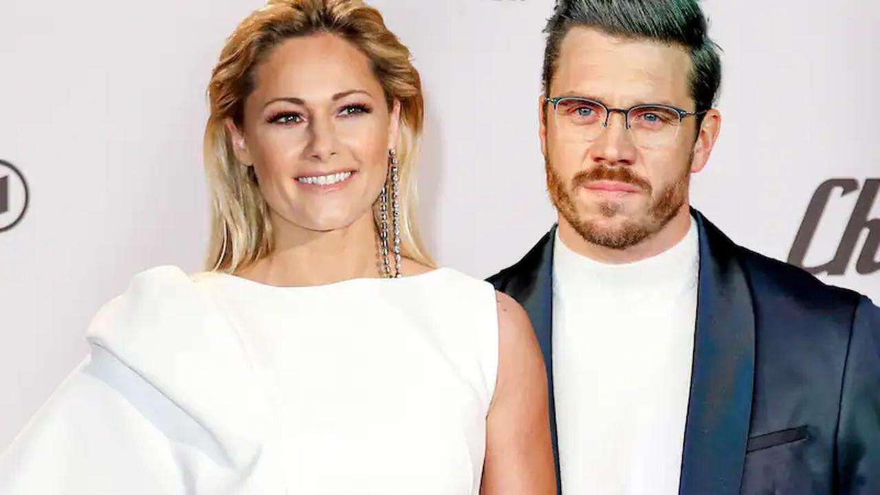 Ammersee-Drama! Helene Fischer und Thomas Seitel - wie lange hält er das noch durch?