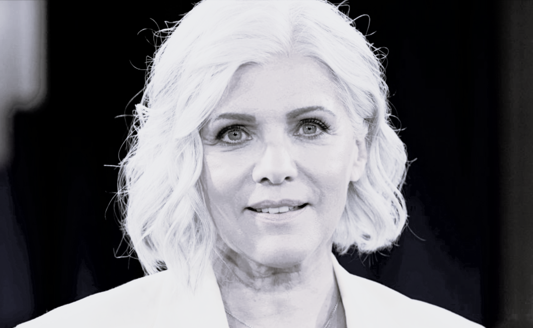 Birgit Schrowange gesundheitlich angeschlagen? Moderatorin sagt TV-Rückkehr ab