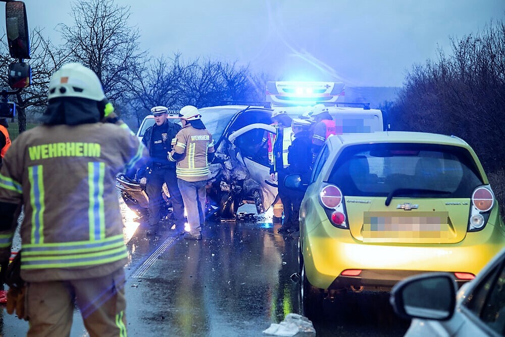 Lehrerin auf der A9 erschossen! Mutter und Pädagogin trifft ein tragisches Schicksal - jetzt wird die Wahrheit enthüllt