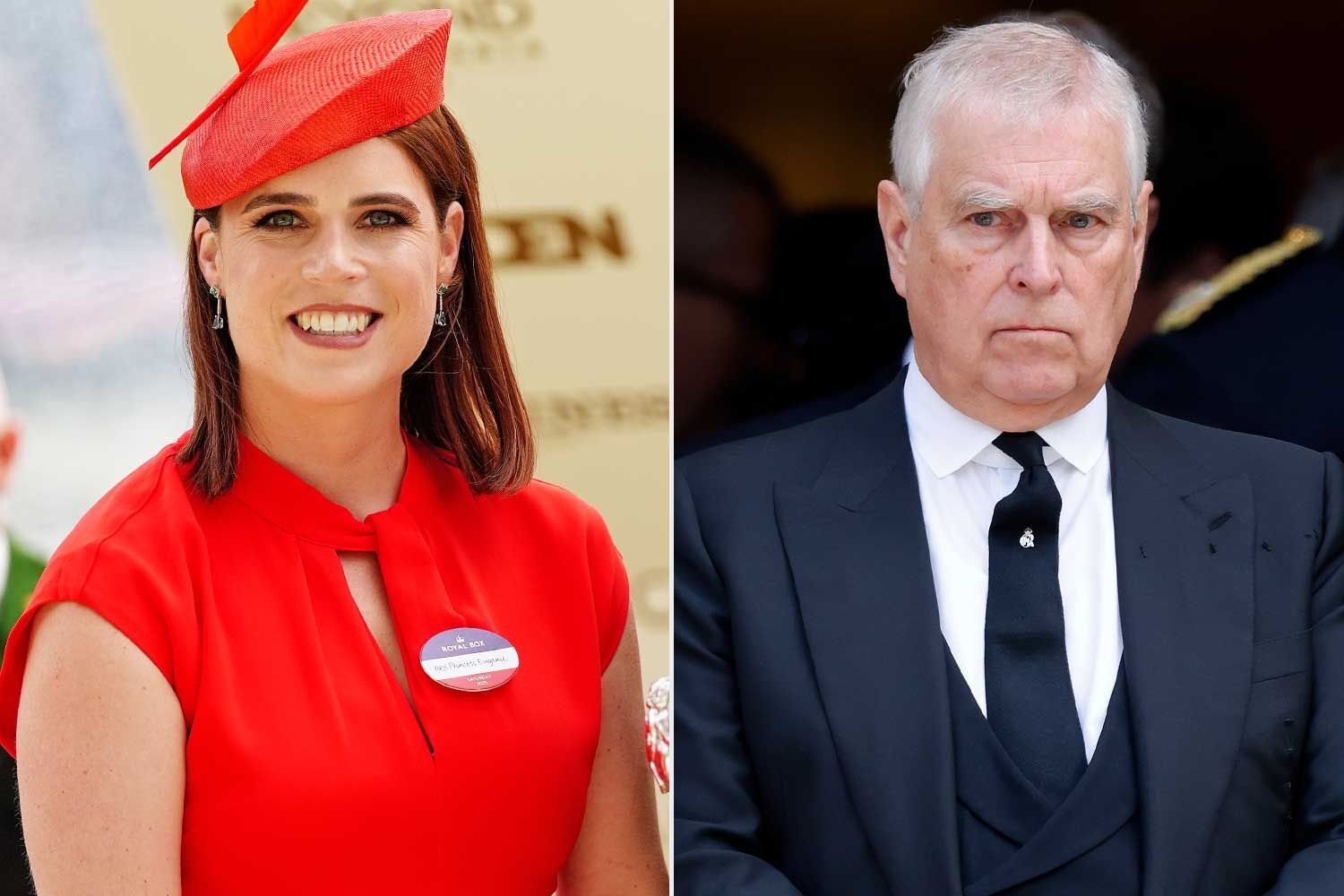 Princess Eugenie's Pregnancy News Surprises Royal Observers — What's Missing?